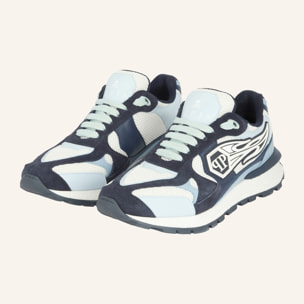 PHILIPP PLEIN Zapatillas Lo-Top TITAN