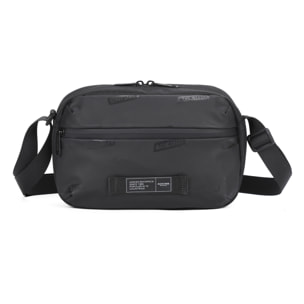 Borsa a tracolla  da uomo Textile Polyester 23x7.5x5.5 cm