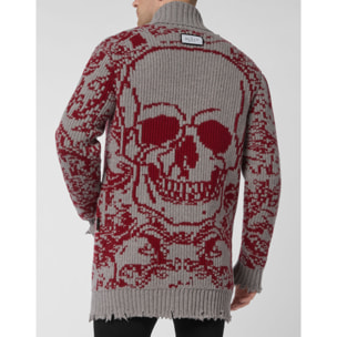 PHILIPP PLEIN Cárdigan