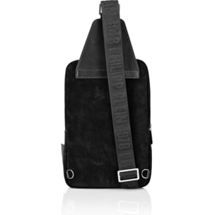 PHILIPP PLEIN Cross Body MONOGRAM