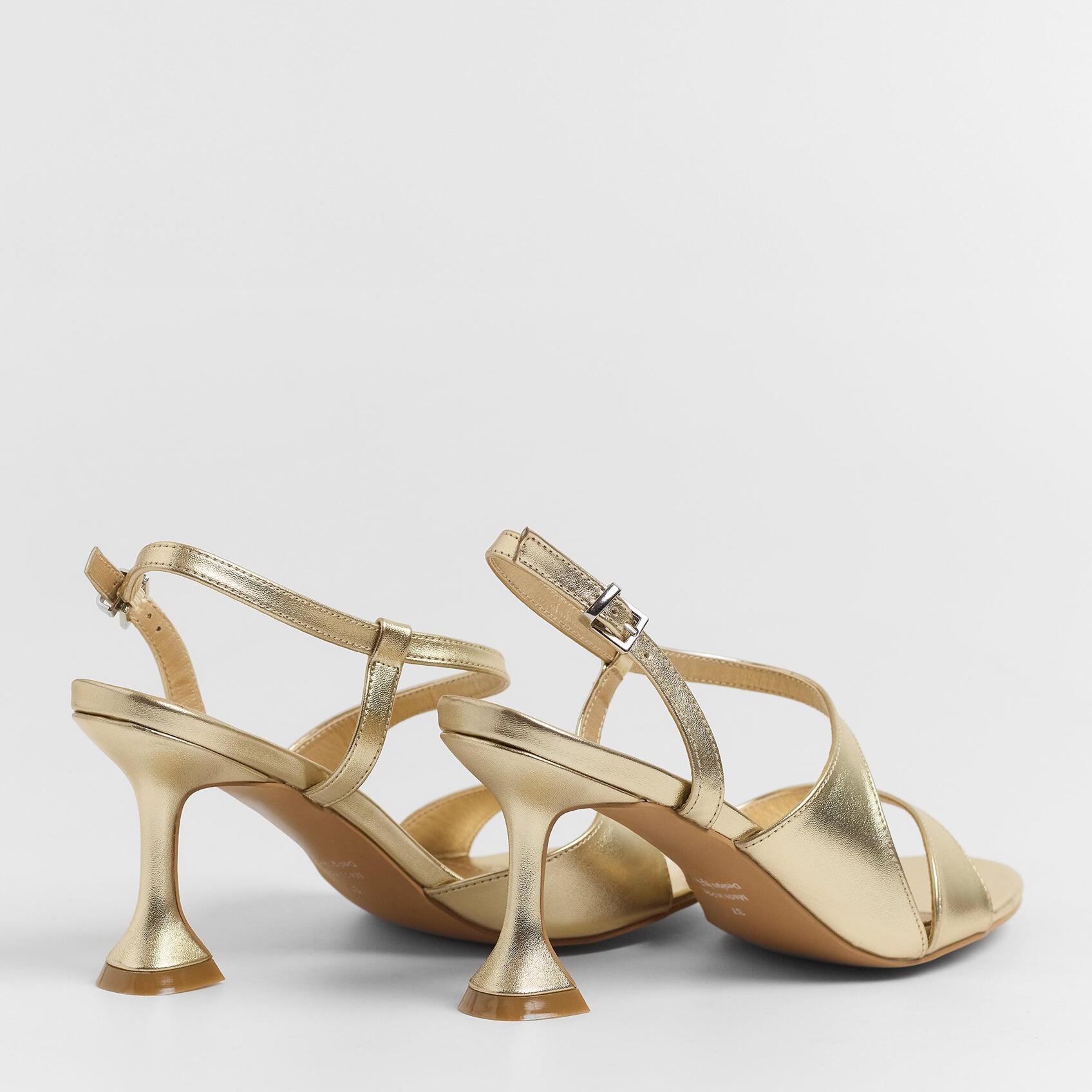Sandalias de tacón - Rafaella - 8.5 cm