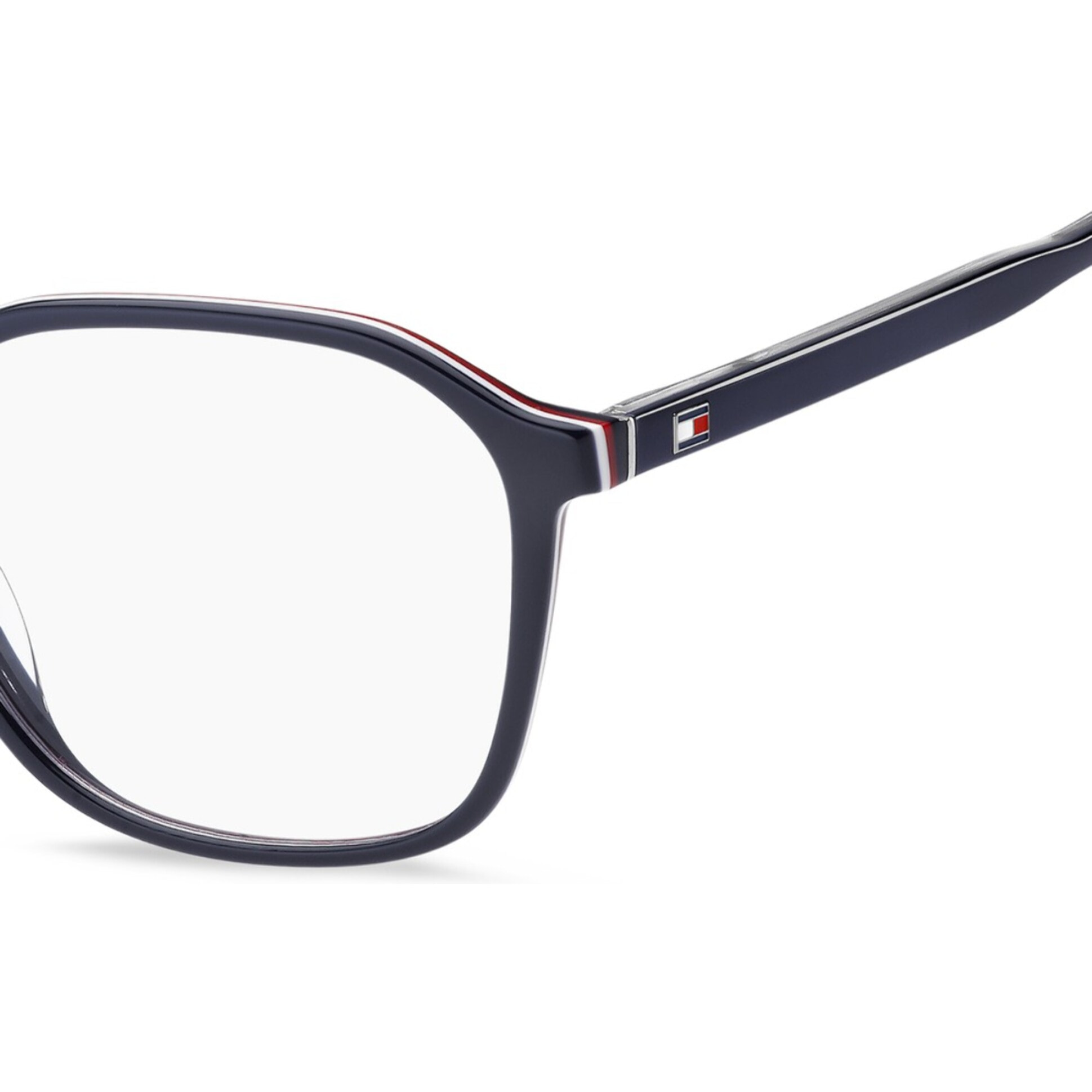 Gafas de Vista Tommy Hilfiger TH 2271 PJP de Acetato Hombre 52 mm