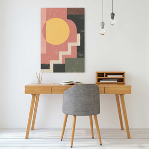 Tableau sun stairs Tableau alu Dibond