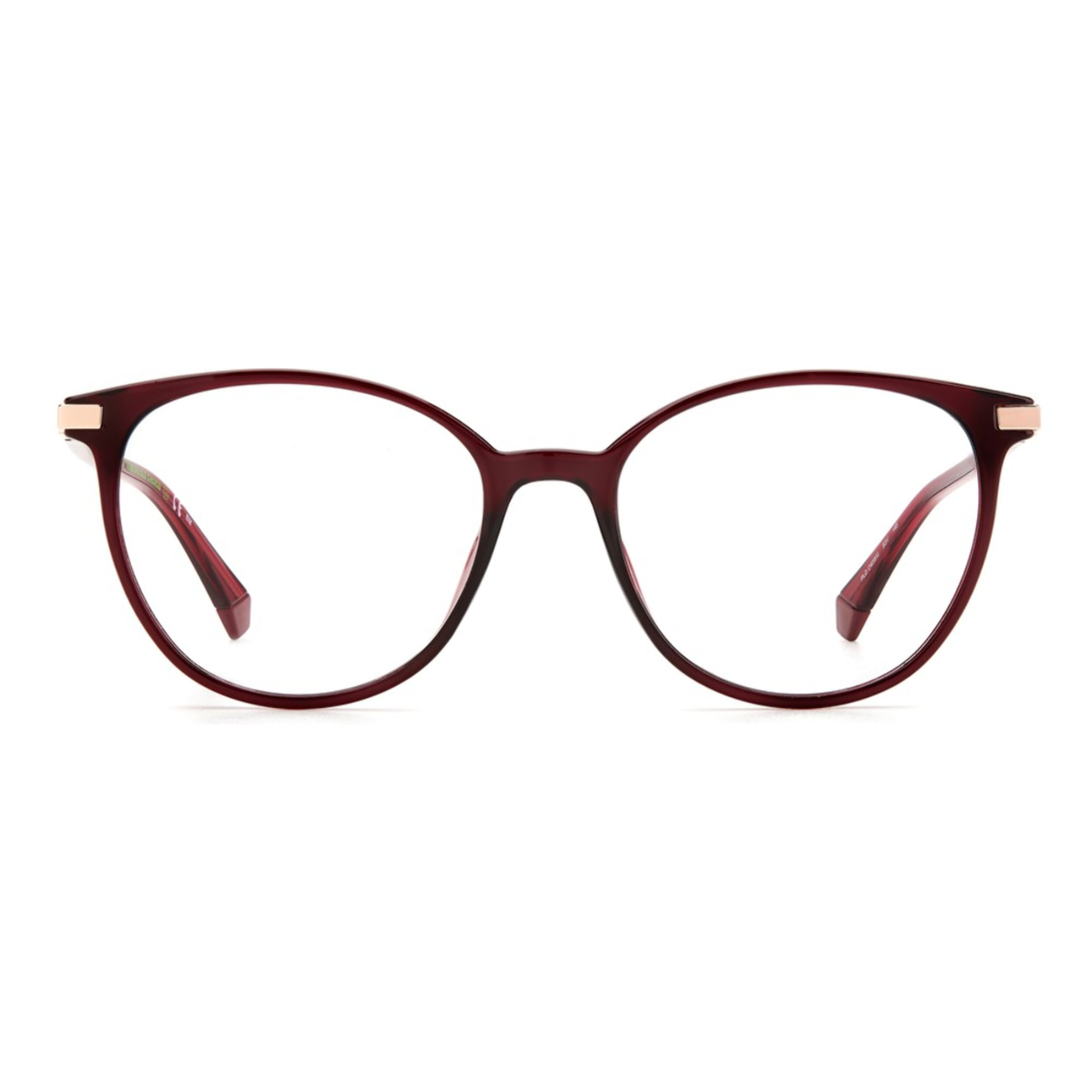Gafas de Vista Polaroid PLD D459/G B3V de Tr90 Mujer 52 mm