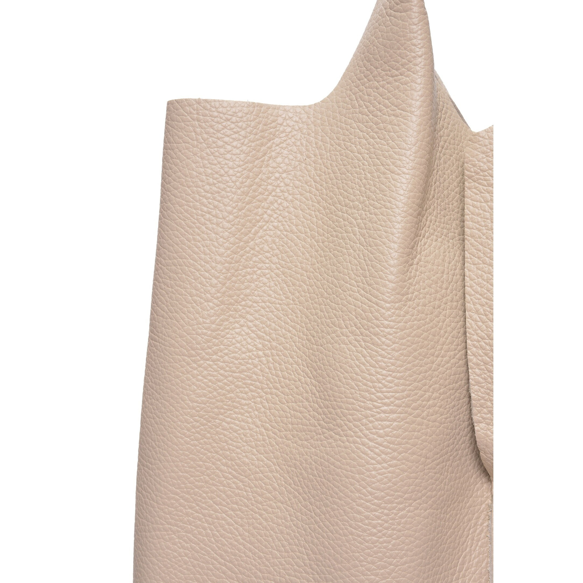 Shopper Anna Luchini Beige