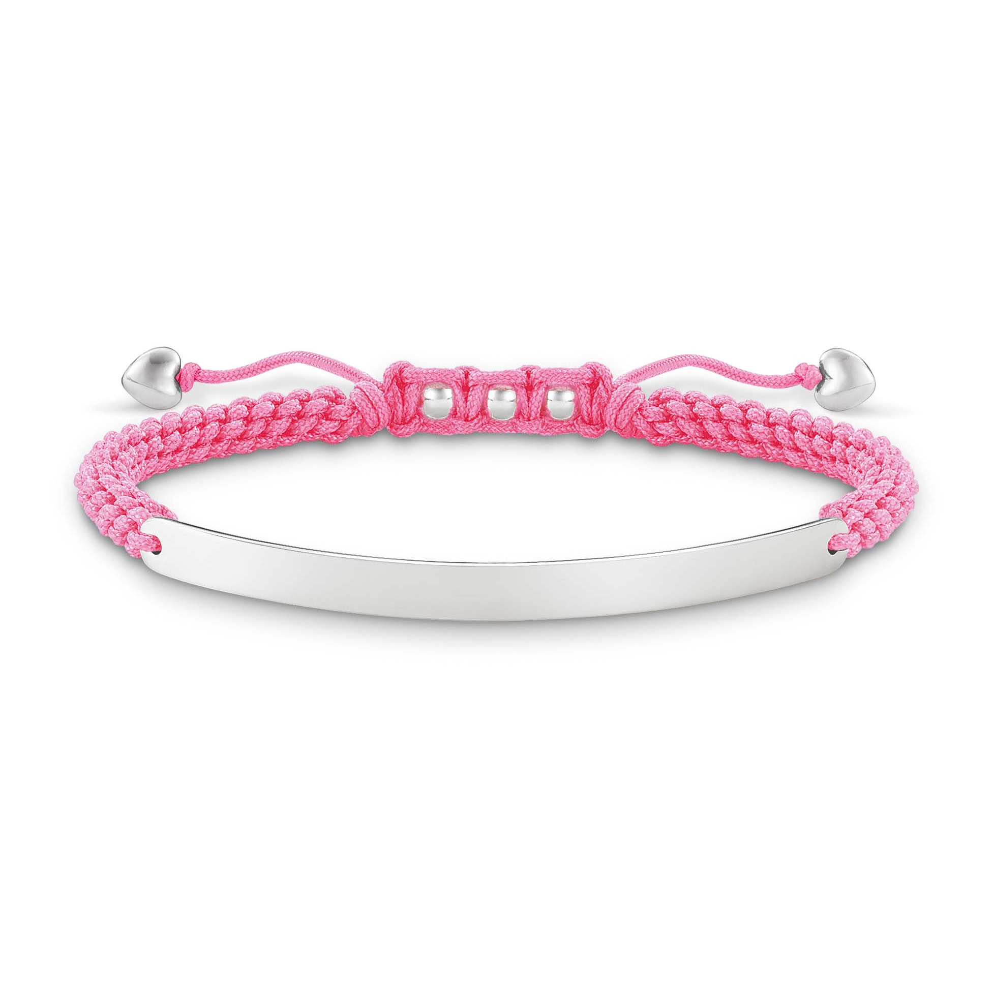 Pulsera Thomas Sabo Mujer LBA0049-173-9-L19v