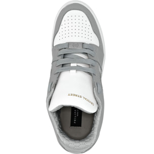 PHILIPP PLEIN Zapatillas bajas SKULL