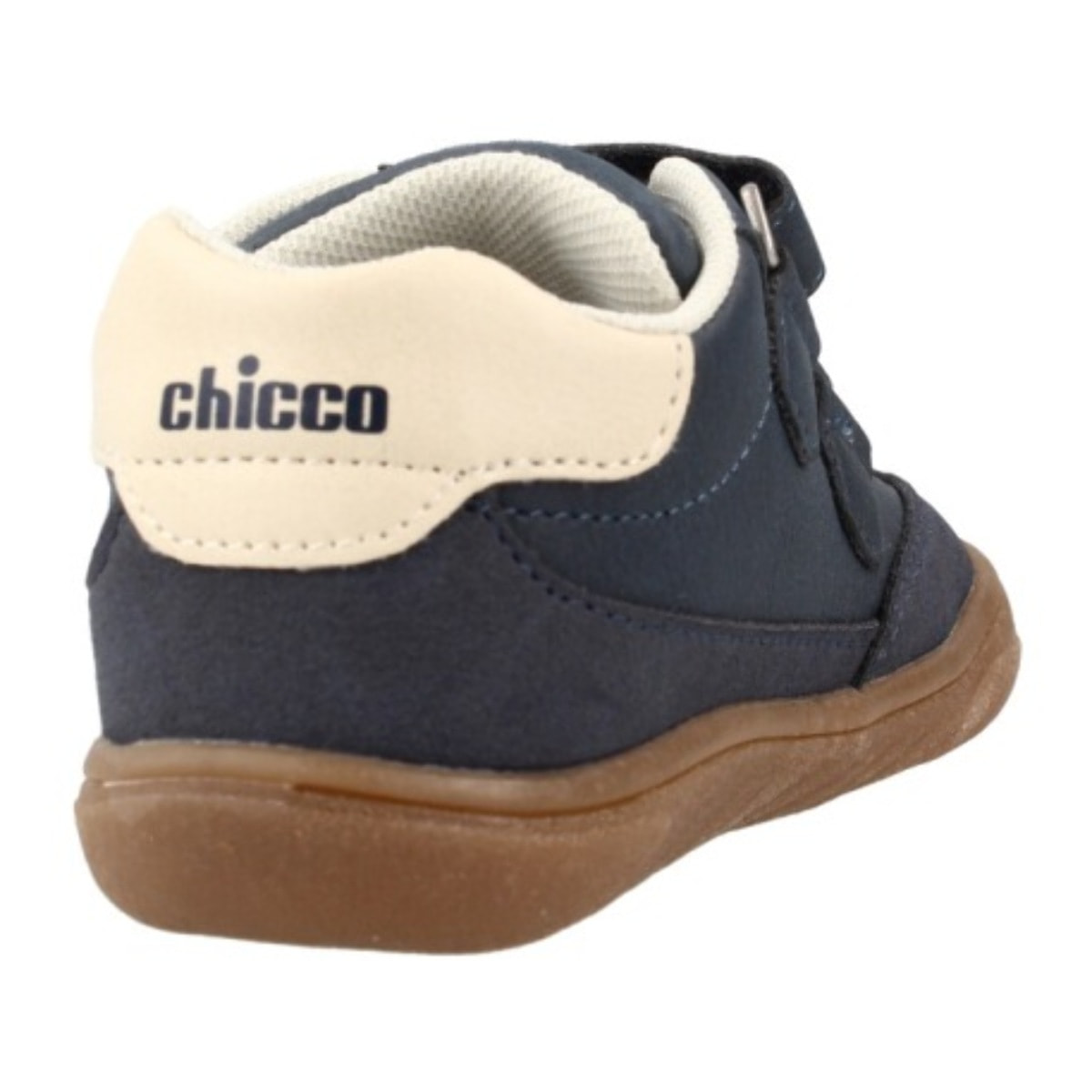 Zapatillas Niño de la marca CHICCO  modelo ZAPATO GIUMBO AZUL