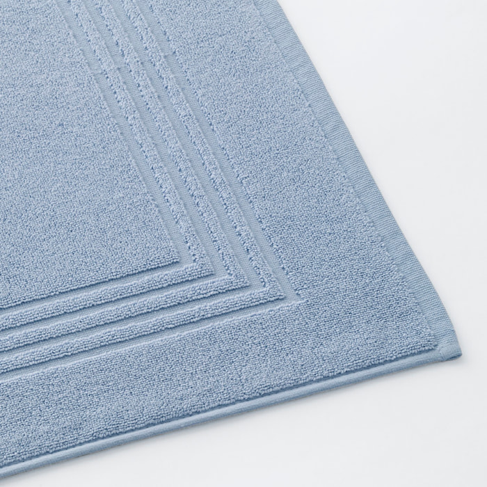 Tapis de Bain Coton Peigné - 920 g/m2 AZAFATA