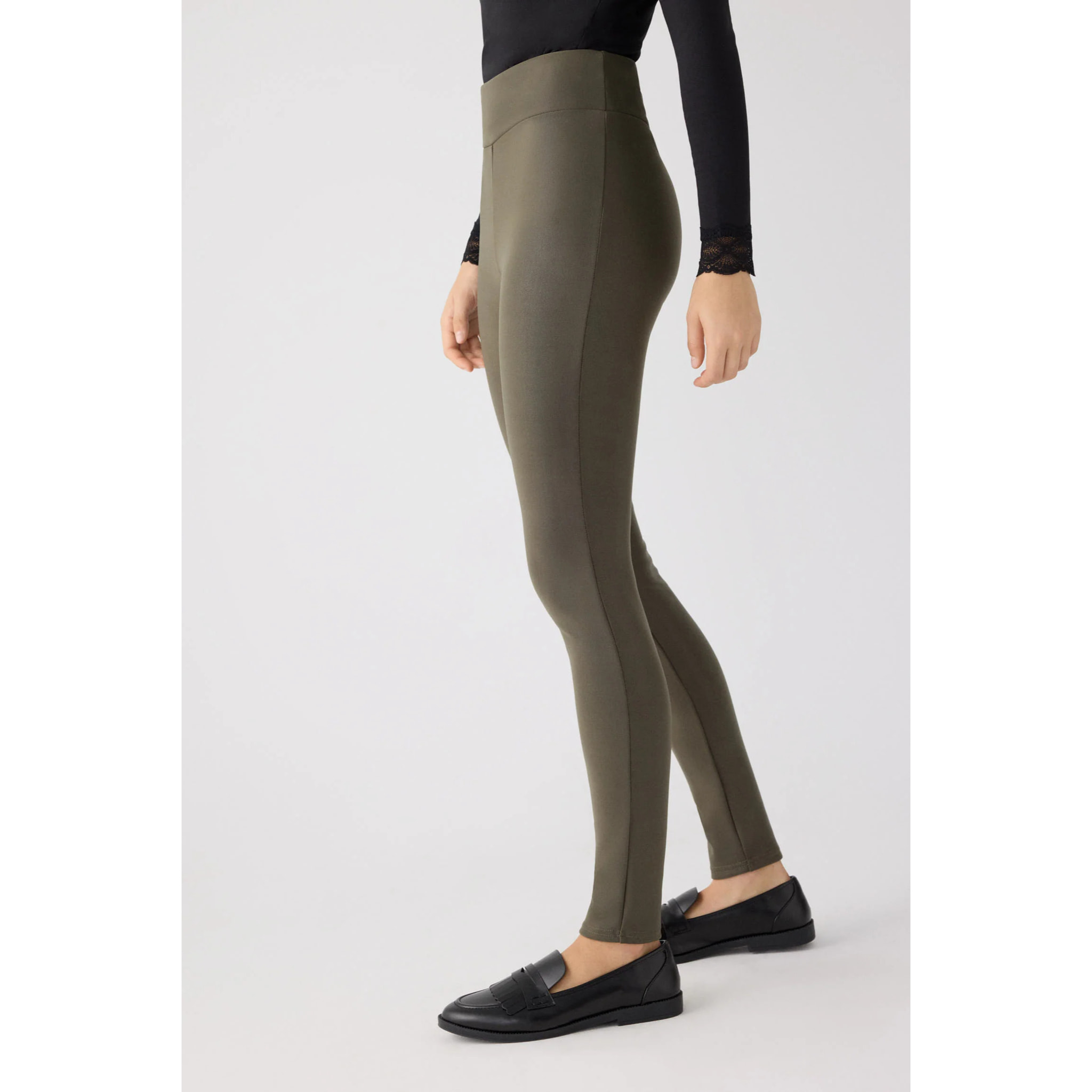 Leggings comfort skinny