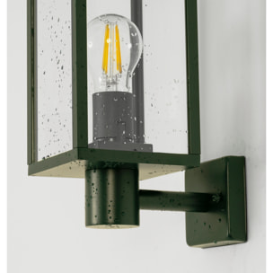 FORLIGHT Aplique Ip44 Pristol E27 15W