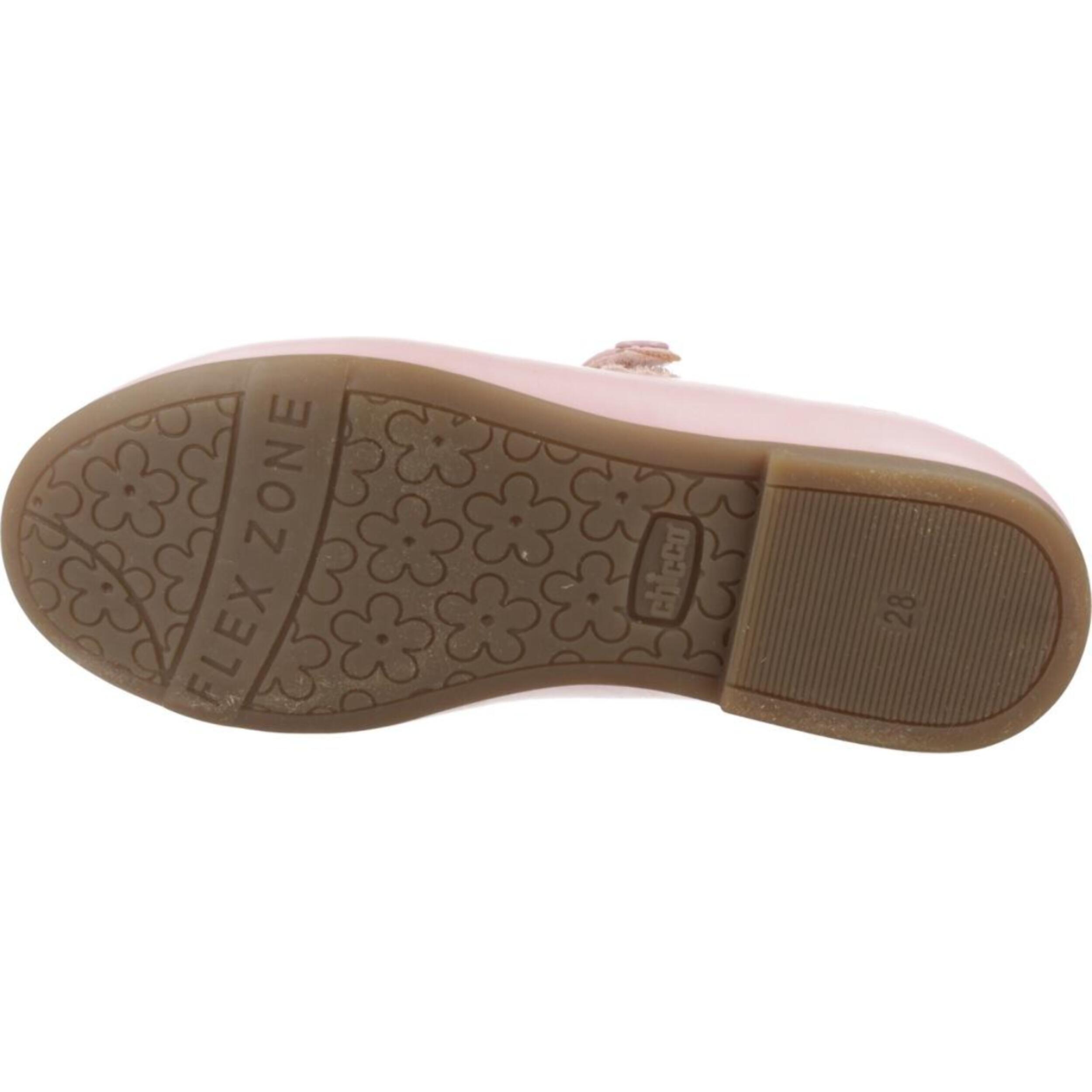 Zapatos Niña de la marca CHICCO  modelo 1069152C ROSA