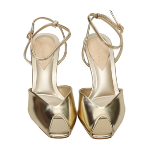 Decolletè spuntati - tacco 9,0 cm