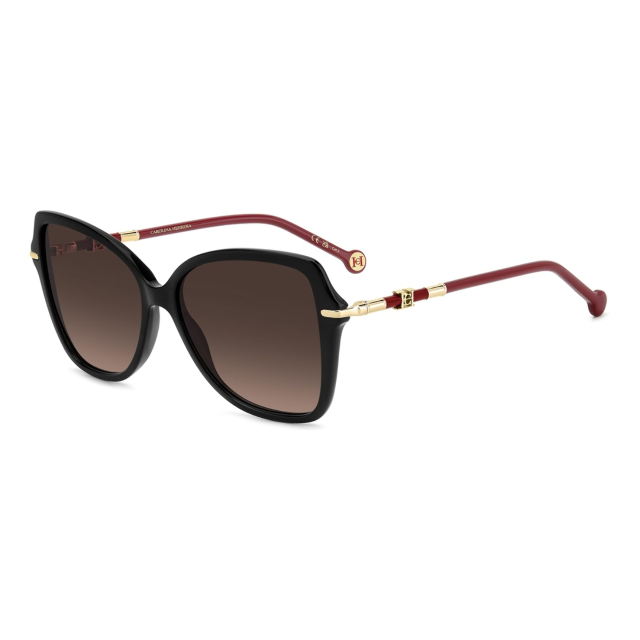 Gafas de Sol Carolina Herrera HER 0221/G/S 3H2 de Acetato Mujer 50 mm