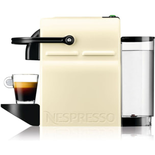 Nespresso DELONGHI NESPRESSO EN80.CW inissia Vanille Crème