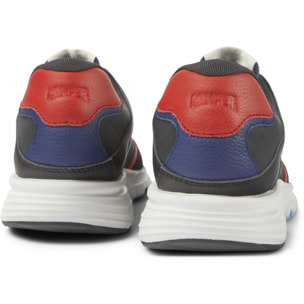 CAMPER Drift Twins - Sneakers Zapatillas Multicolor Mujer