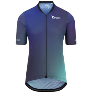 Maglie gioco Briko Uomo Viola Colibri Jersey
