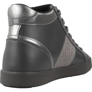 Sneakers de  Mujer de la marca GEOX  modelo D BLOMIEE GRIS