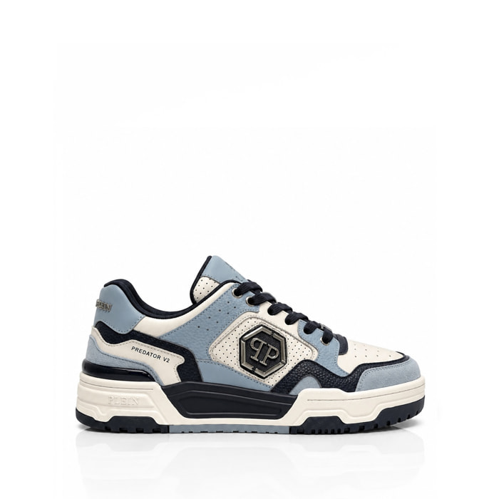 PHILIPP PLEIN Zapatillas bajas PREDATOR