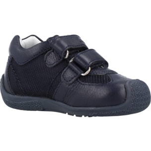 Zapatos Niño de la marca CHICCO  modelo GISK AZUL