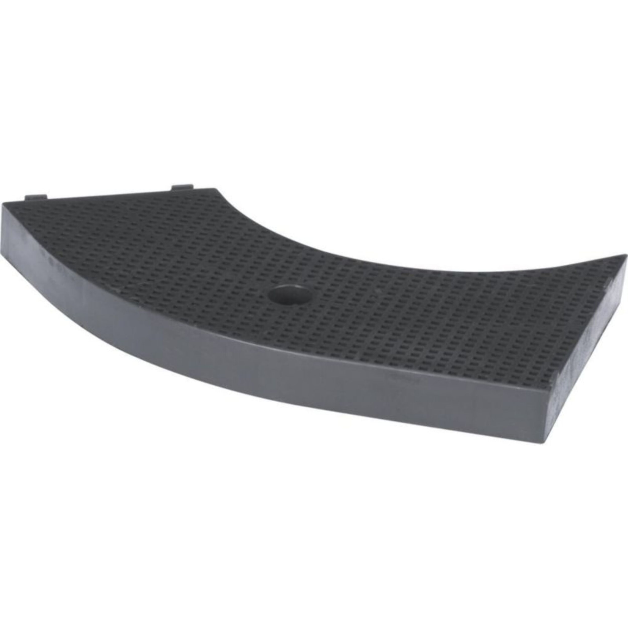 Filtre hotte WPRO CHF85/01