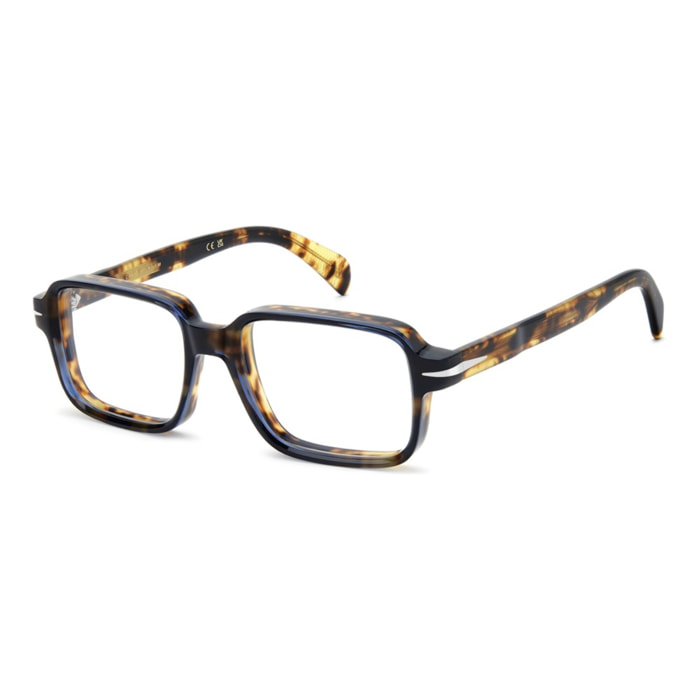 Gafas de Vista David Beckham DB 7167 4FK de Acetato Hombre 52 mm