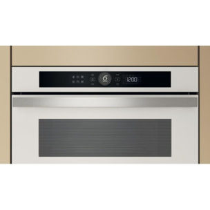 Micro ondes encastrable WHIRLPOOL WMD44MWF