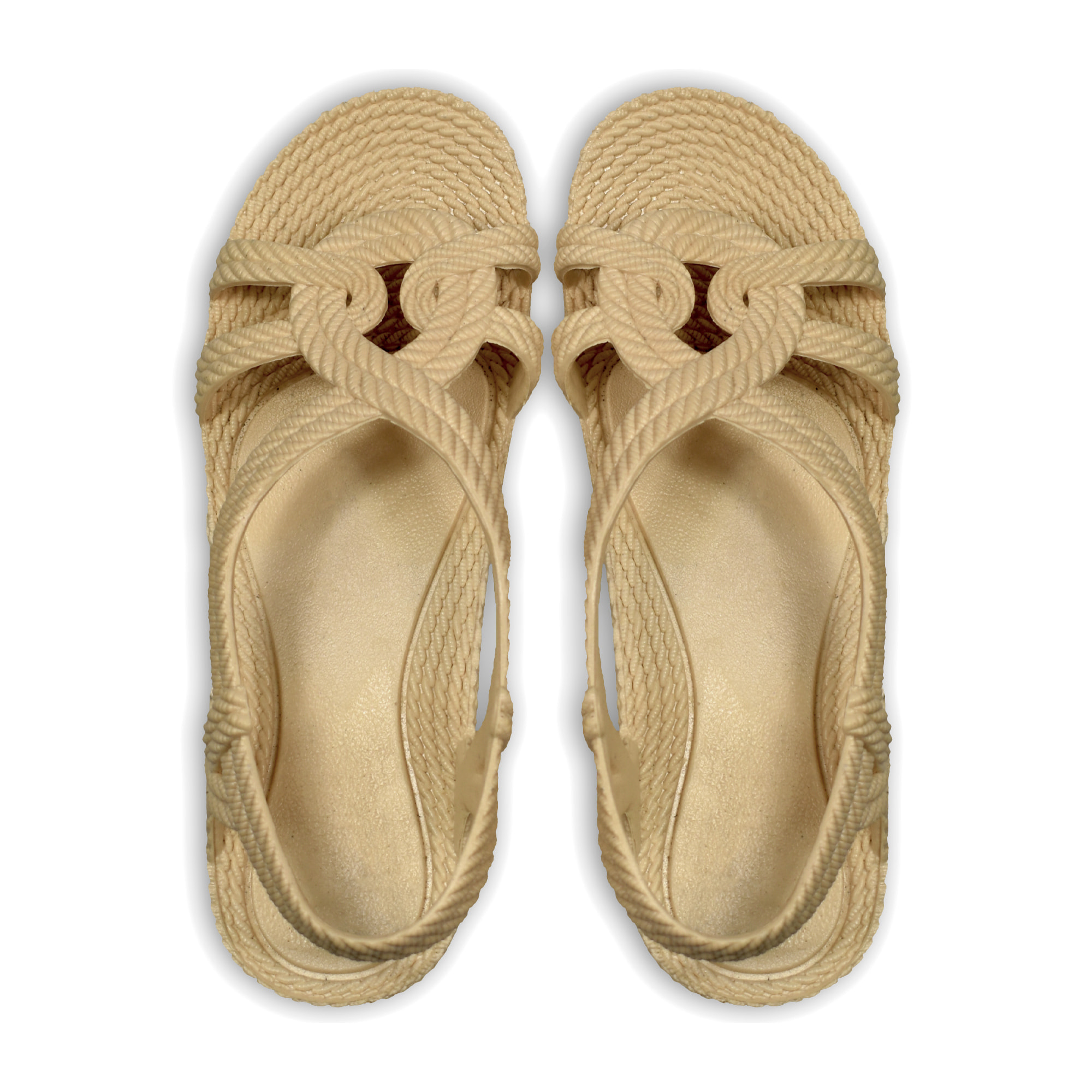 Sandalias de playa , Esmirna