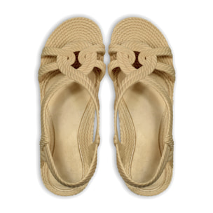 Sandalias de playa , Esmirna