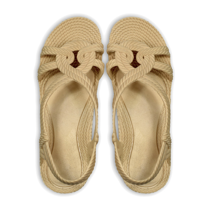 Sandalias de playa , Esmirna