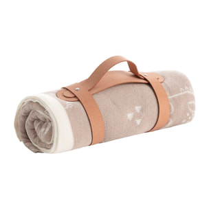 Cambrass Manta Punto Bamboo Dinos