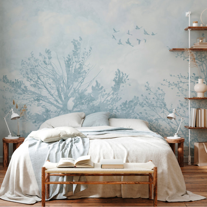 Papier peint panoramique Albero