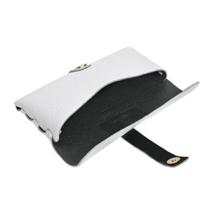 ACCESSORI OCCHIALI Anna Luchini Bianco