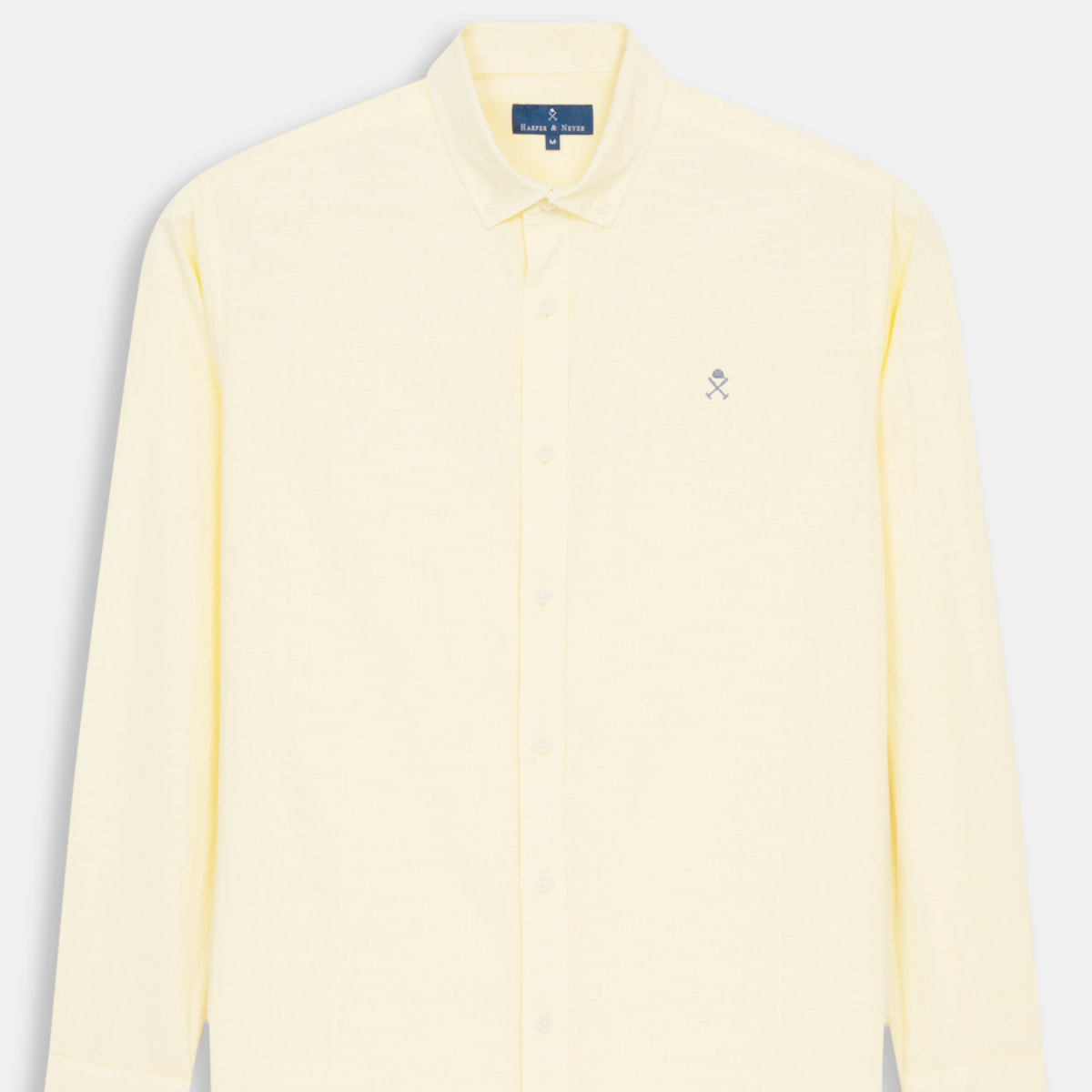 CAMISA LINEN