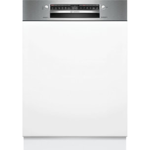 Lave vaisselle encastrable BOSCH SMI4ECS35E Serenity