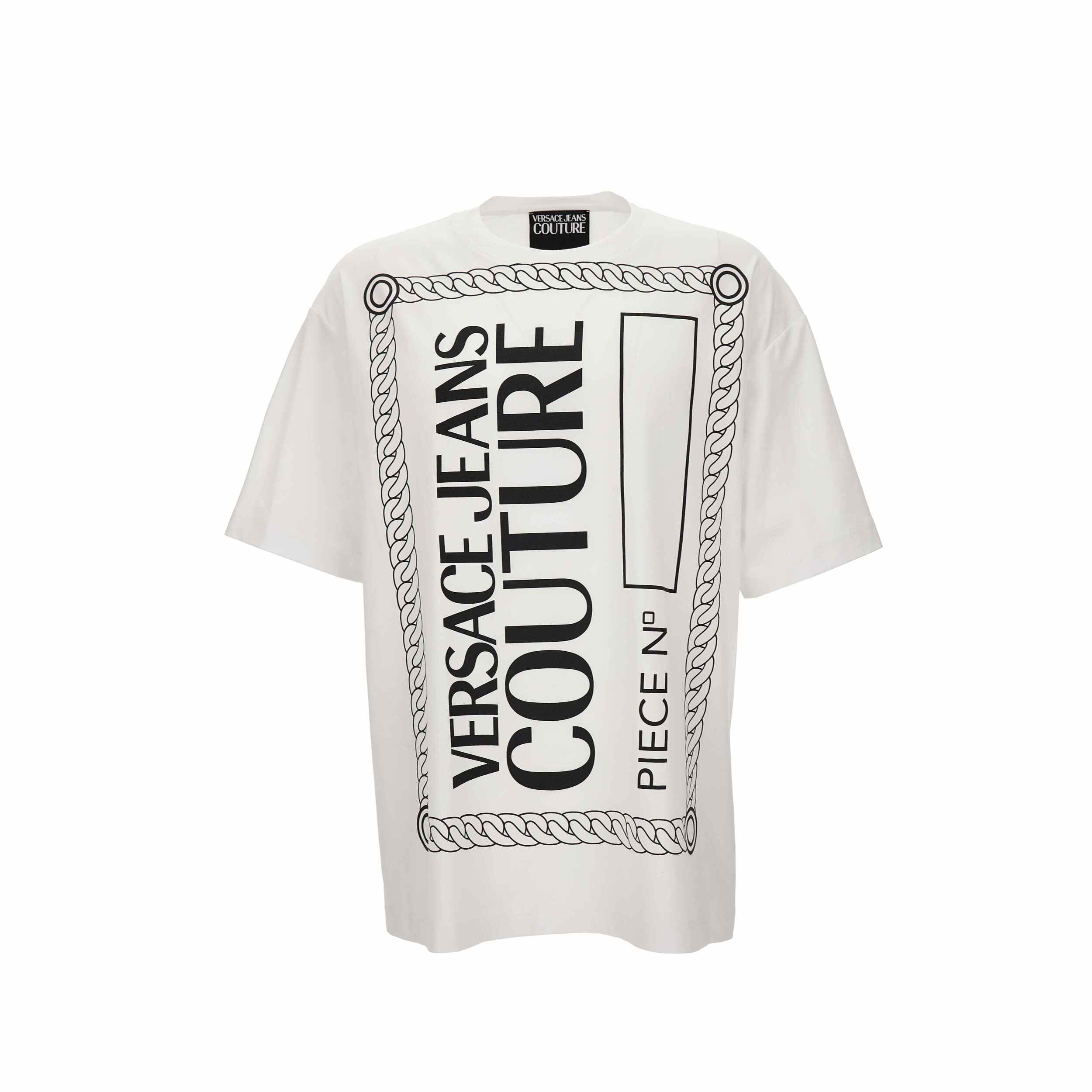 Versace Jeans Couture camiseta