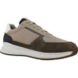 Sneakers de  Hombre de la marca GEOX  modelo U BRANTHON MARRON