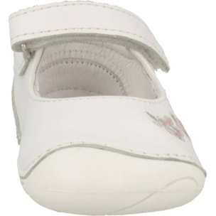 Zapatos Niña de la marca CHICCO  modelo DIXY White