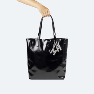 BOLSO MH SHOPPER C/BLACK