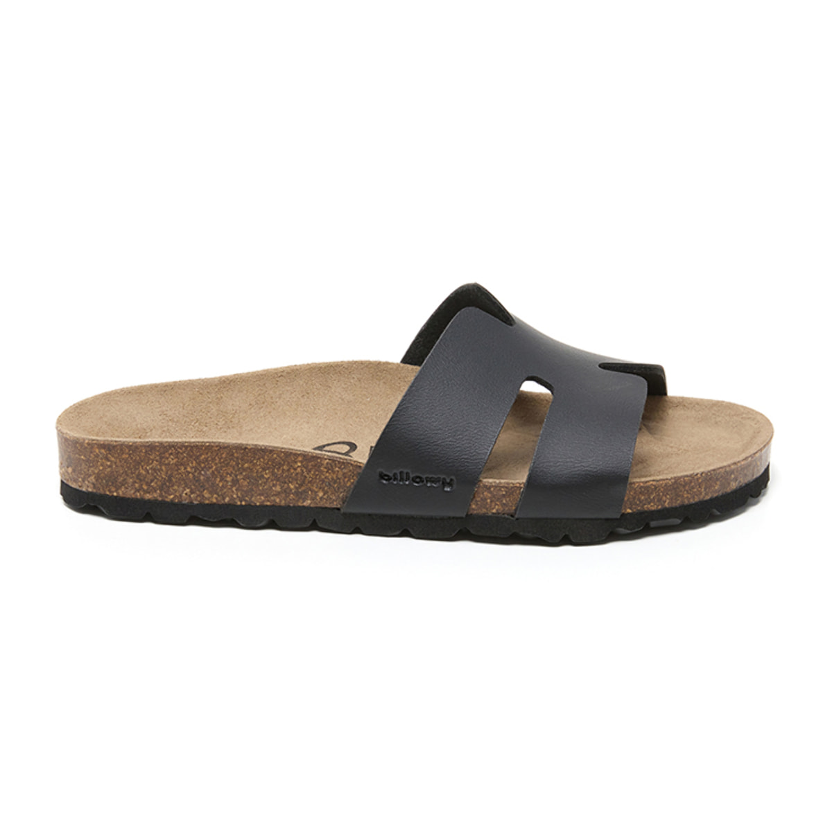 Sandalia BILLOWY NEGRO