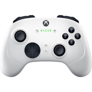 Manette RAZER Wolverine V3 Pro Blanche