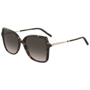 Gafas de Sol Carolina Herrera HER 0221/G/S 3H2 de Acetato Mujer 50 mm