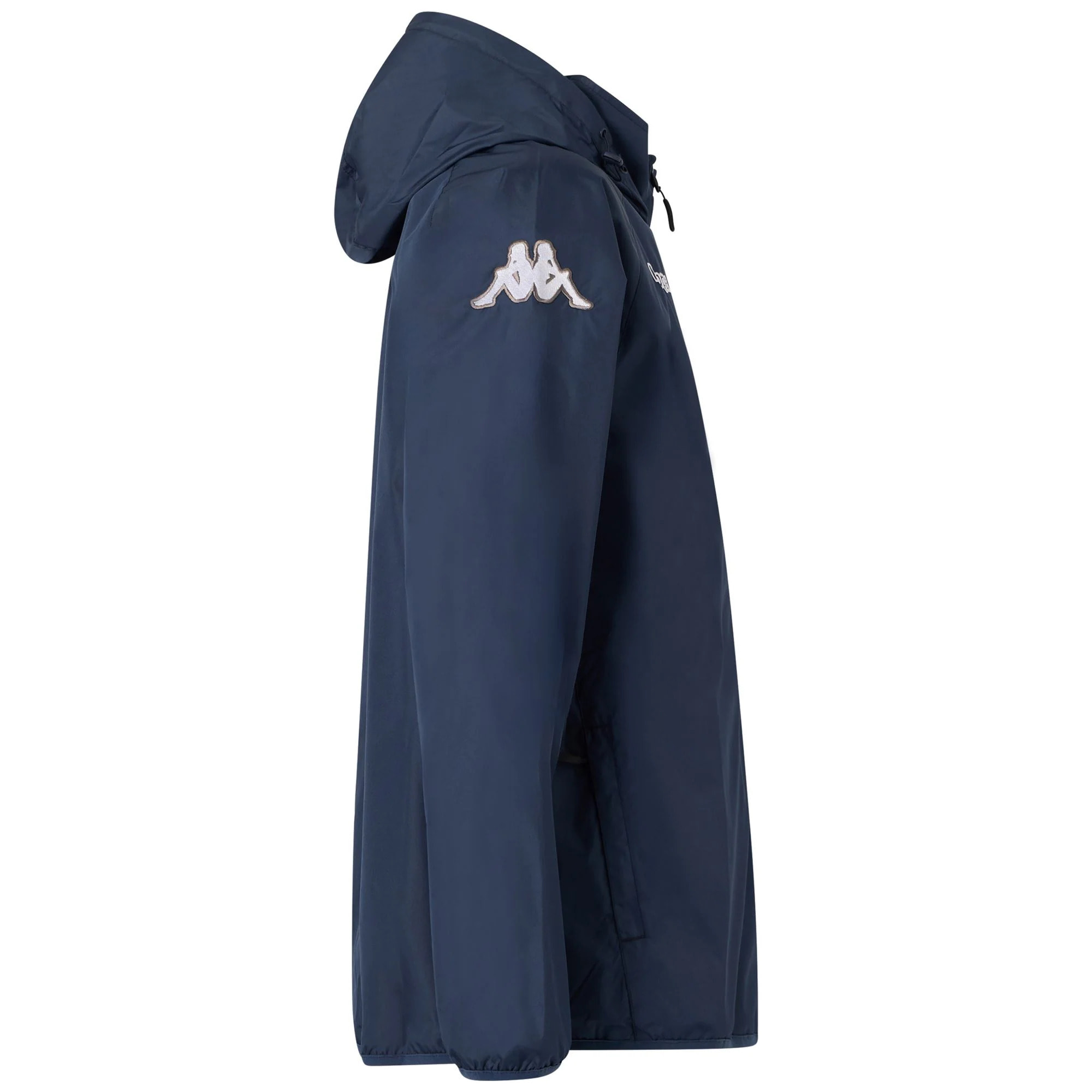 Chaquetas Kappa Hombre Kappa4Training Martio