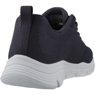 Sneakers De  Mujer Bobs B Lite Azul