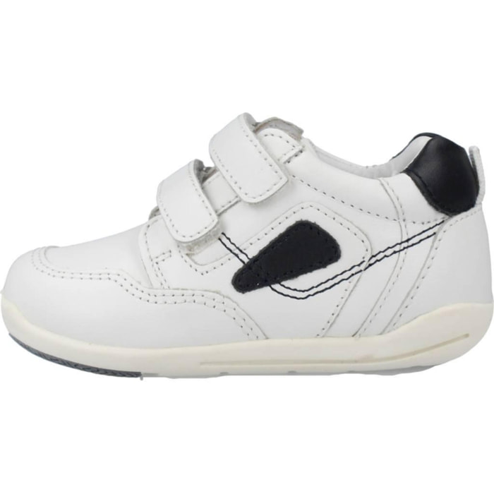 Zapatos Niño de la marca CHICCO  modelo GAYER BLANCO
