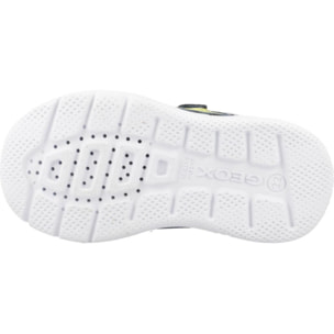 Zapatillas Niño de la marca GEOX  modelo B SPRINTYE BOY AZUL