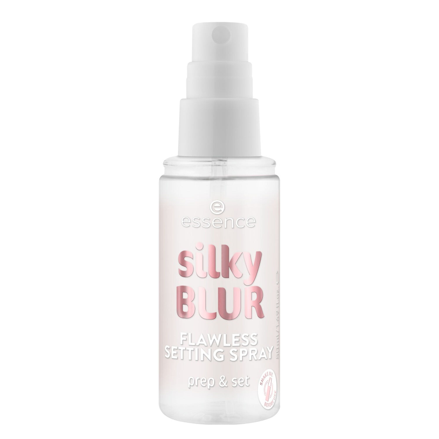 Silky Blur - Spray Fixateur Fini Lisse Naturellement Flouté 50 ml