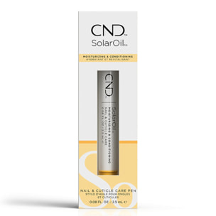 Solaroil™ - Stylo d'Huile pour Ongles et Cuticules