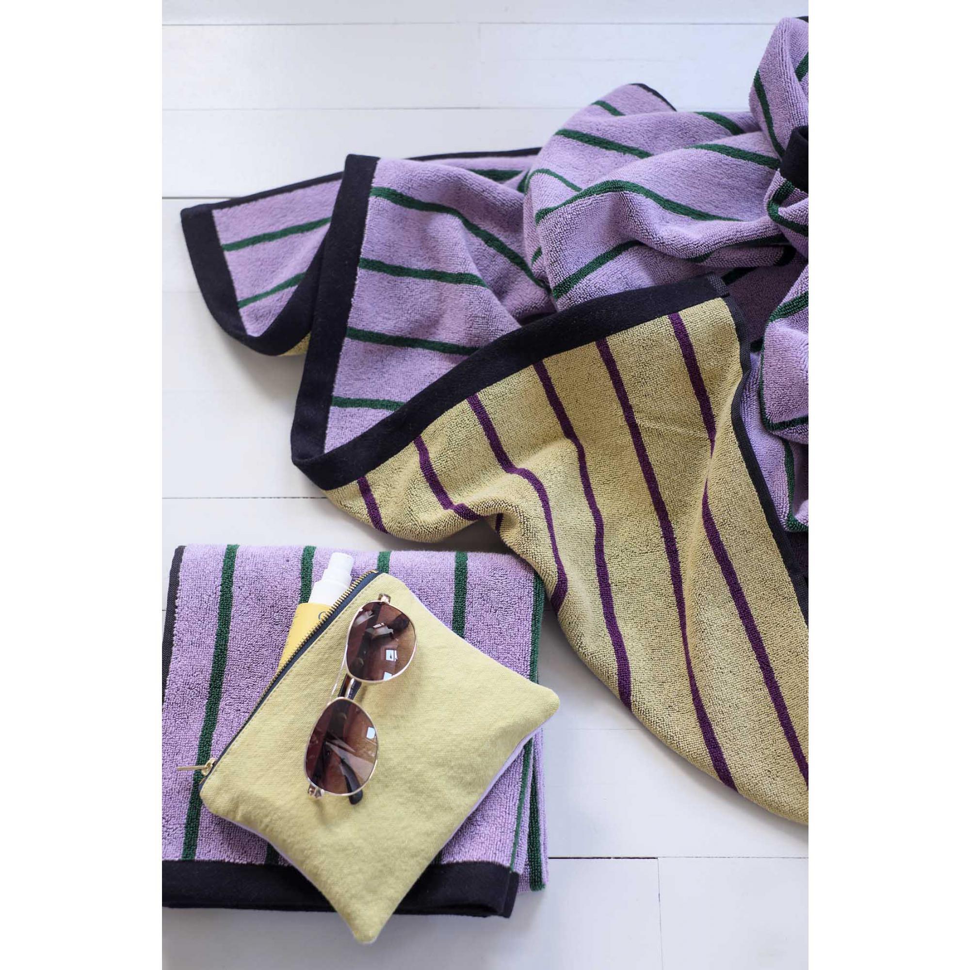 Maxi drap de bain Charly