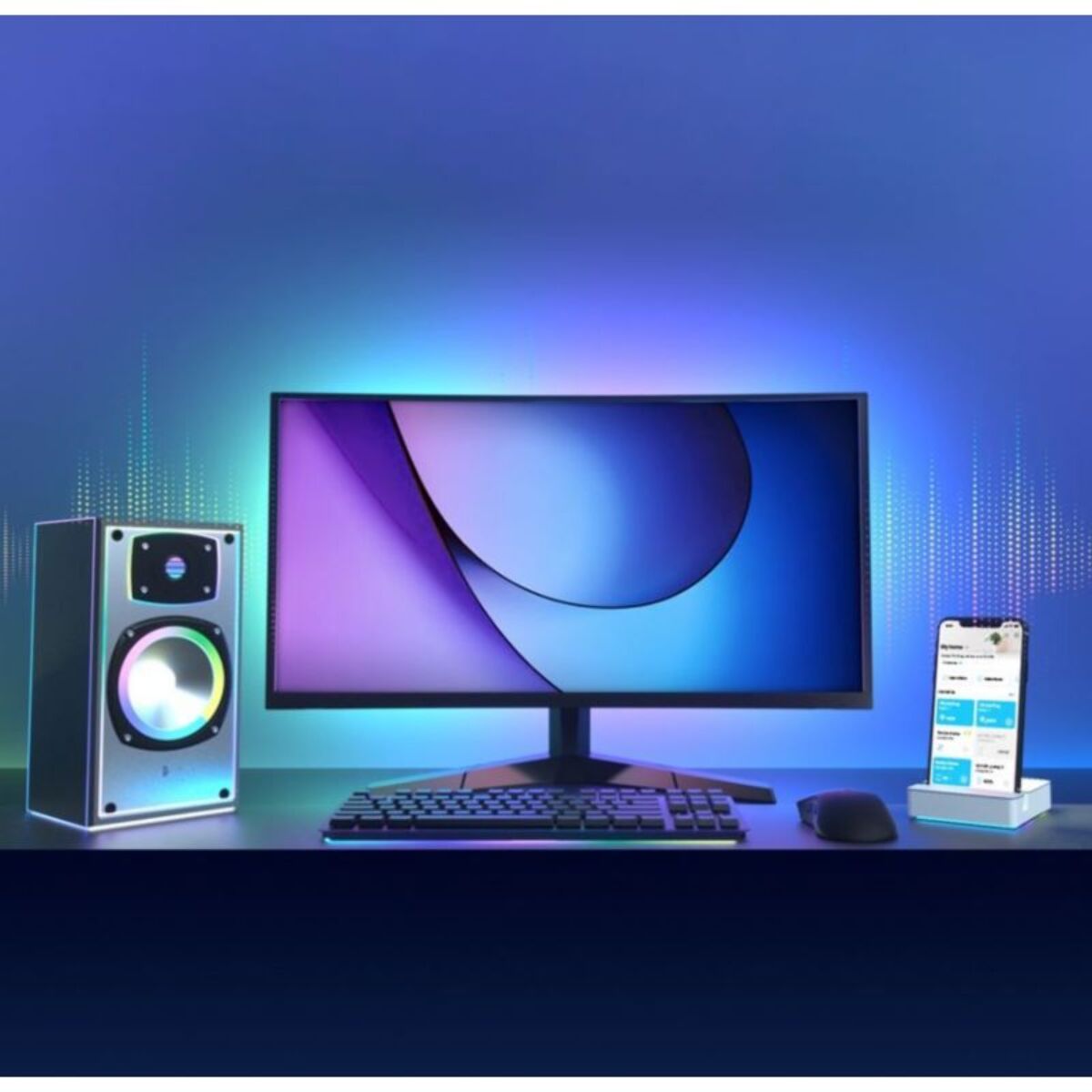 Module TP-LINK L900-5 - 5m Tapo